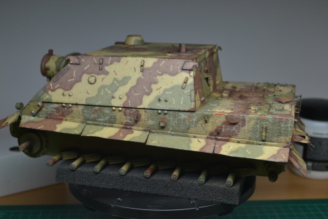 Sturmtiger Sturmtiger