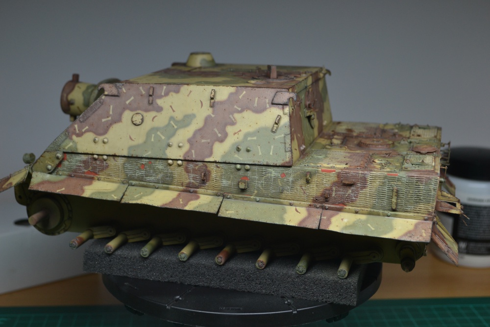 Sturmtiger (Plná velikost v novém okně) Sturmtiger