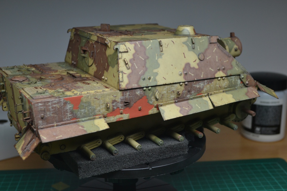 Sturmtiger (Plná velikost v novém okně) Sturmtiger