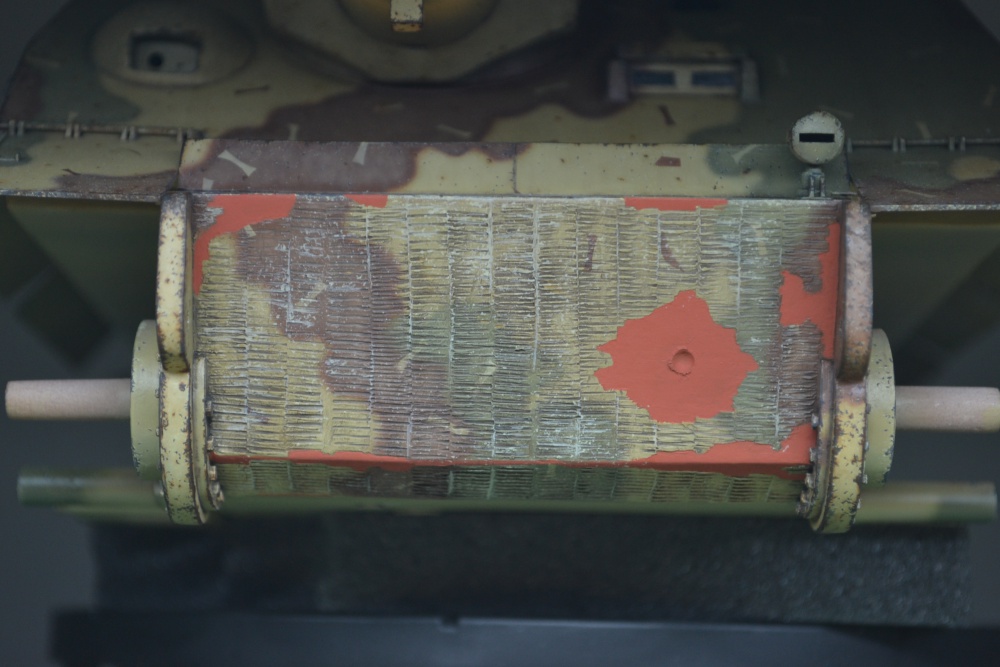 Sturmtiger (Plná velikost v novém okně) Sturmtiger