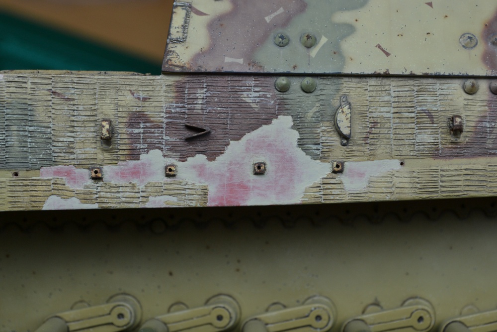 Sturmtiger (Plná velikost v novém okně) Sturmtiger