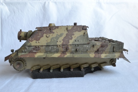 Sturmtiger Sturmtiger