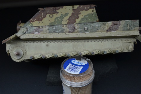 Sturmtiger Sturmtiger