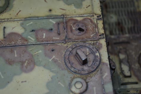 Sturmtiger Sturmtiger