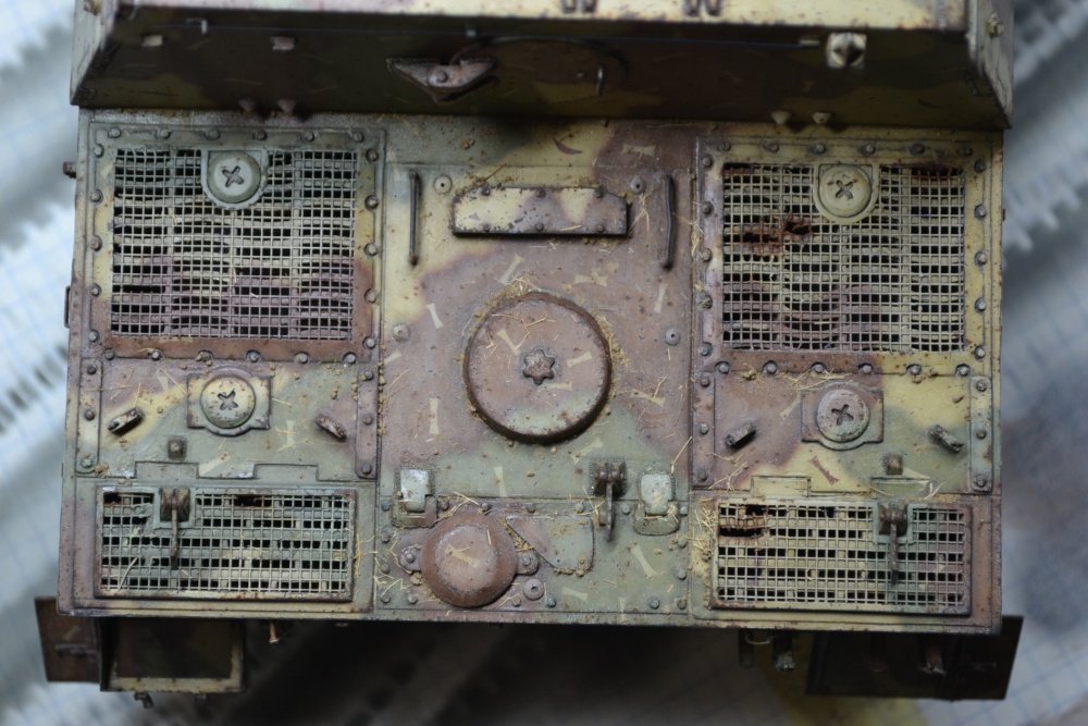 Sturmtiger (Plná velikost v novém okně) Sturmtiger