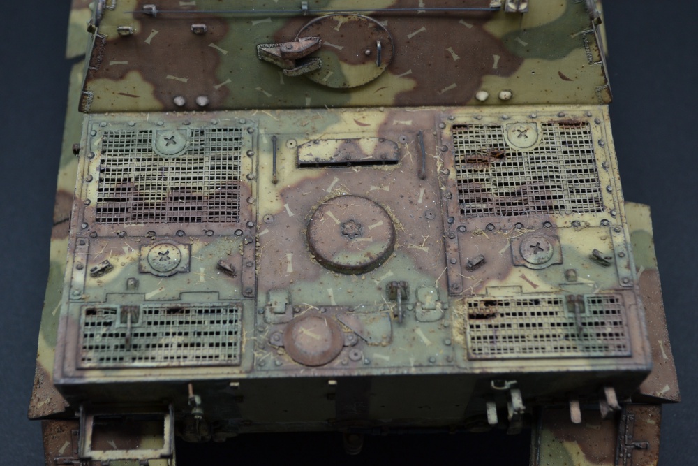 Sturmtiger (Plná velikost v novém okně) Sturmtiger