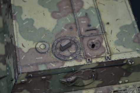 Sturmtiger Sturmtiger