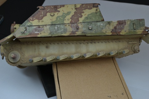 Sturmtiger Sturmtiger