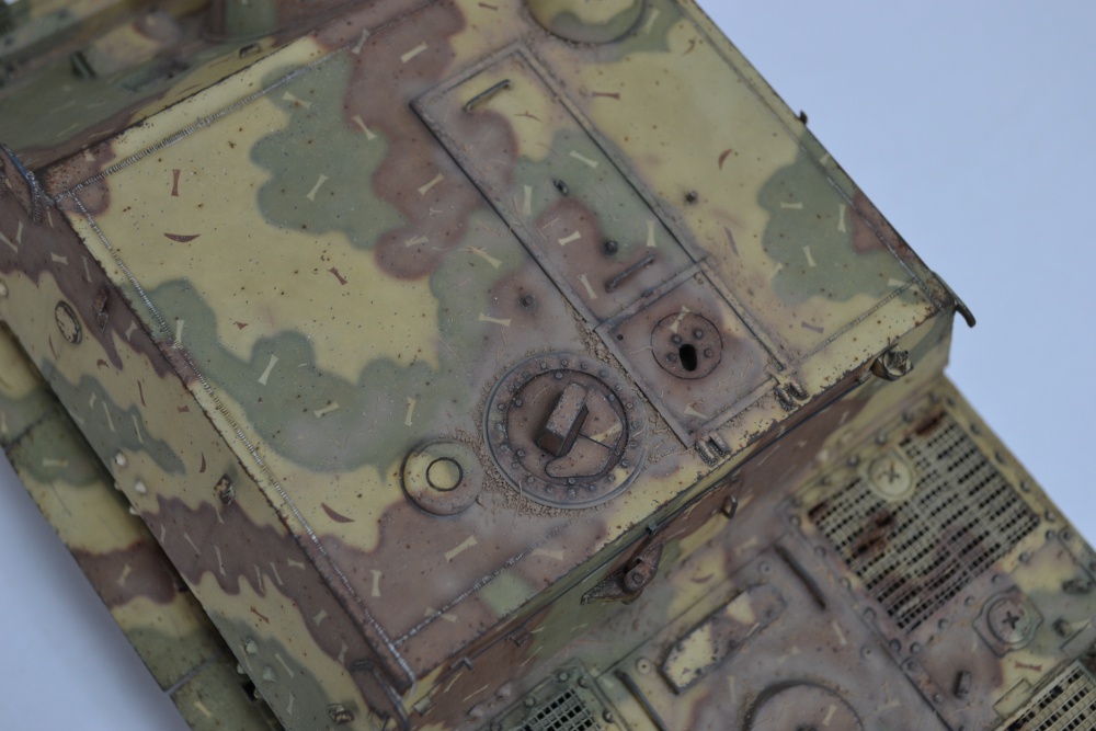 Sturmtiger (Plná velikost v novém okně) Sturmtiger