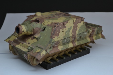 Sturmtiger Sturmtiger