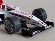 BAR 005 / Jenson Button / season 2003