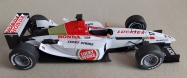 BAR 005 / Jenson Button / season 2003