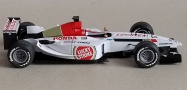 BAR 005 / Jenson Button / season 2003