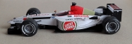BAR 005 / Jenson Button / season 2003