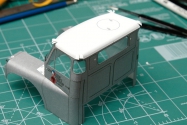 Tatra 138 VN 6x6 Lambar�n�