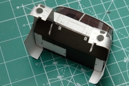 Tatra 138 VN 6x6 Lambar�n�