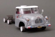 Tatra 138 VN 6x6 Lambar�n�