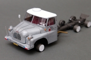 Tatra 138 VN 6x6 Lambar�n�