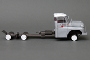 Tatra 138 VN 6x6 Lambar�n�