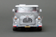 Tatra 138 VN 6x6 Lambar�n�