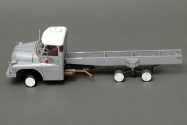 Tatra 138 VN 6x6 Lambar�n�