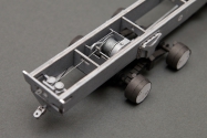 Tatra 138 VN 6x6 Lambar�n�