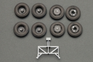 Tatra 138 VN 6x6 Lambar�n�