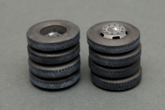 Tatra 138 VN 6x6 Lambar�n�