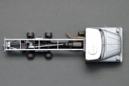 Tatra 138 VN 6x6 Lambar�n�