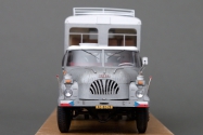 Tatra 138 VN 6x6 Lambar�n�