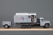 Tatra 138 VN 6x6 Lambar�n�