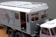Tatra 138 VN 6x6 Lambar�n�