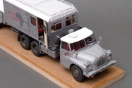Tatra 138 VN 6x6 Lambar�n�