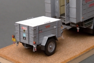 Tatra 138 VN 6x6 Lambar�n�