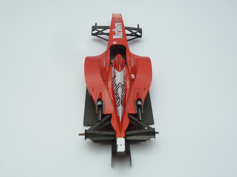 Ferrari F2002 (2002; Schumacher) (Plná velikost v novém okně) Ferrari F2002 (2002; Schumacher)