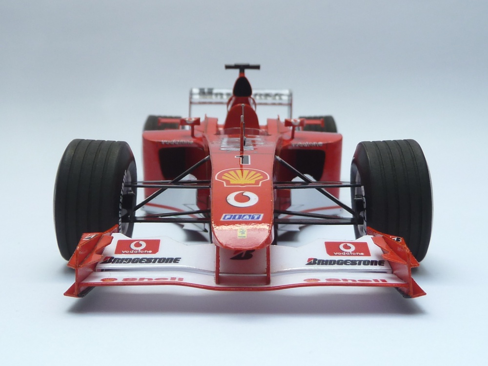 Ferrari F2002 (2002; Schumacher) (Plná velikost v novém okně) Ferrari F2002 (2002; Schumacher)