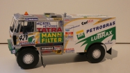 Tatra 815 4X4 HAS Dakar 2001