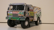Tatra 815 4X4 HAS Dakar 2001