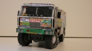 Tatra 815 4X4 HAS Dakar 2001