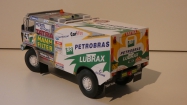 Tatra 815 4X4 HAS Dakar 2001