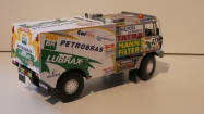 Tatra 815 4X4 HAS Dakar 2001