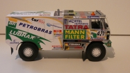 Tatra 815 4X4 HAS Dakar 2001