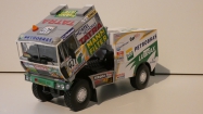 Tatra 815 4X4 HAS Dakar 2001