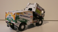 Tatra 815 4X4 HAS Dakar 2001