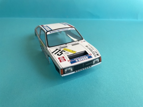 ŠKODA 130R/H ŠKODA 130R/H