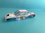�KODA 130R/H