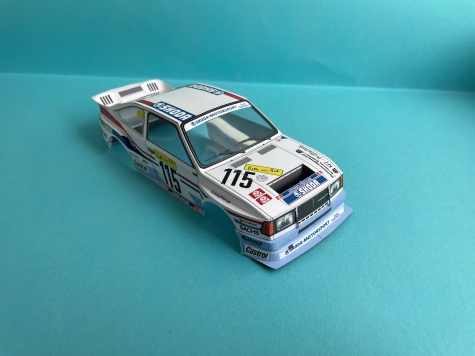 ŠKODA 130R/H ŠKODA 130R/H