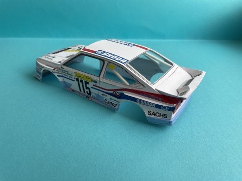 ŠKODA 130R/H ŠKODA 130R/H