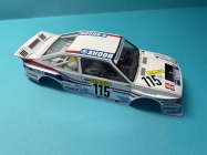 �KODA 130R/H