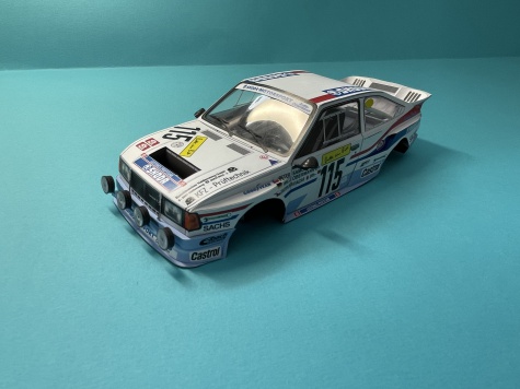 ŠKODA 130R/H ŠKODA 130R/H